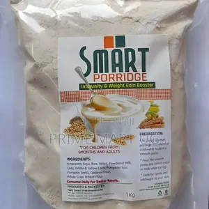 Weight Gain Porridge