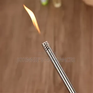 Safe Gas Lighter