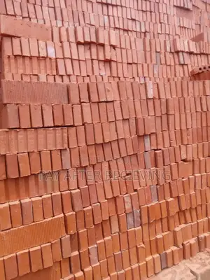 Facing Bricks
