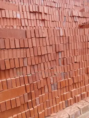 Facing Bricks
