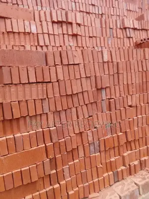Facing Bricks
