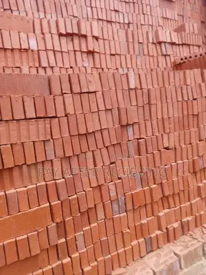 Facing Bricks