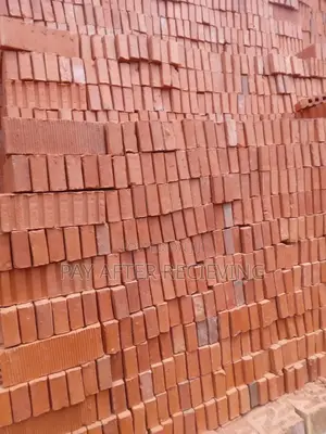 Facing Bricks
