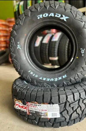 265/70r16 Mud Terrain Tyre Roadx