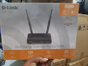 D-Link Dap-1360 N300