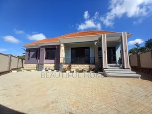 Furnished 4bdrm House in Akright City, Ssabagabo-Makindye for sale