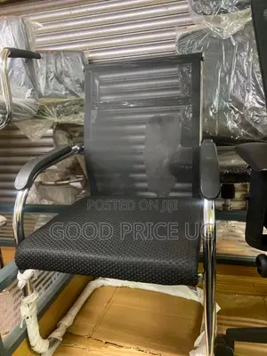 Mid-Back Mesh Visitor Office Chair