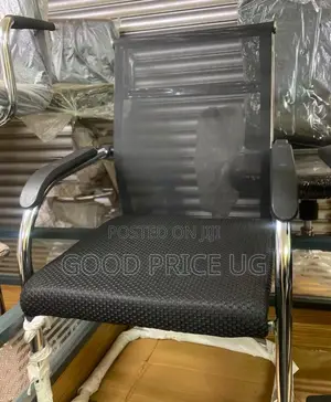Mid-Back Mesh Visitor Office Chair