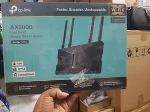 Tp-Link Ax3000 Wifi 6 Archer Ax53