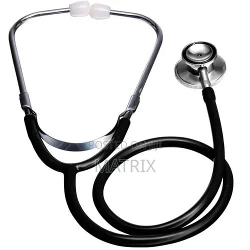 Nurses Stethoscope