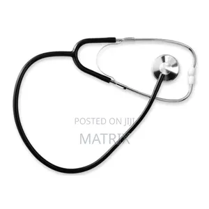 Nurses Stethoscope