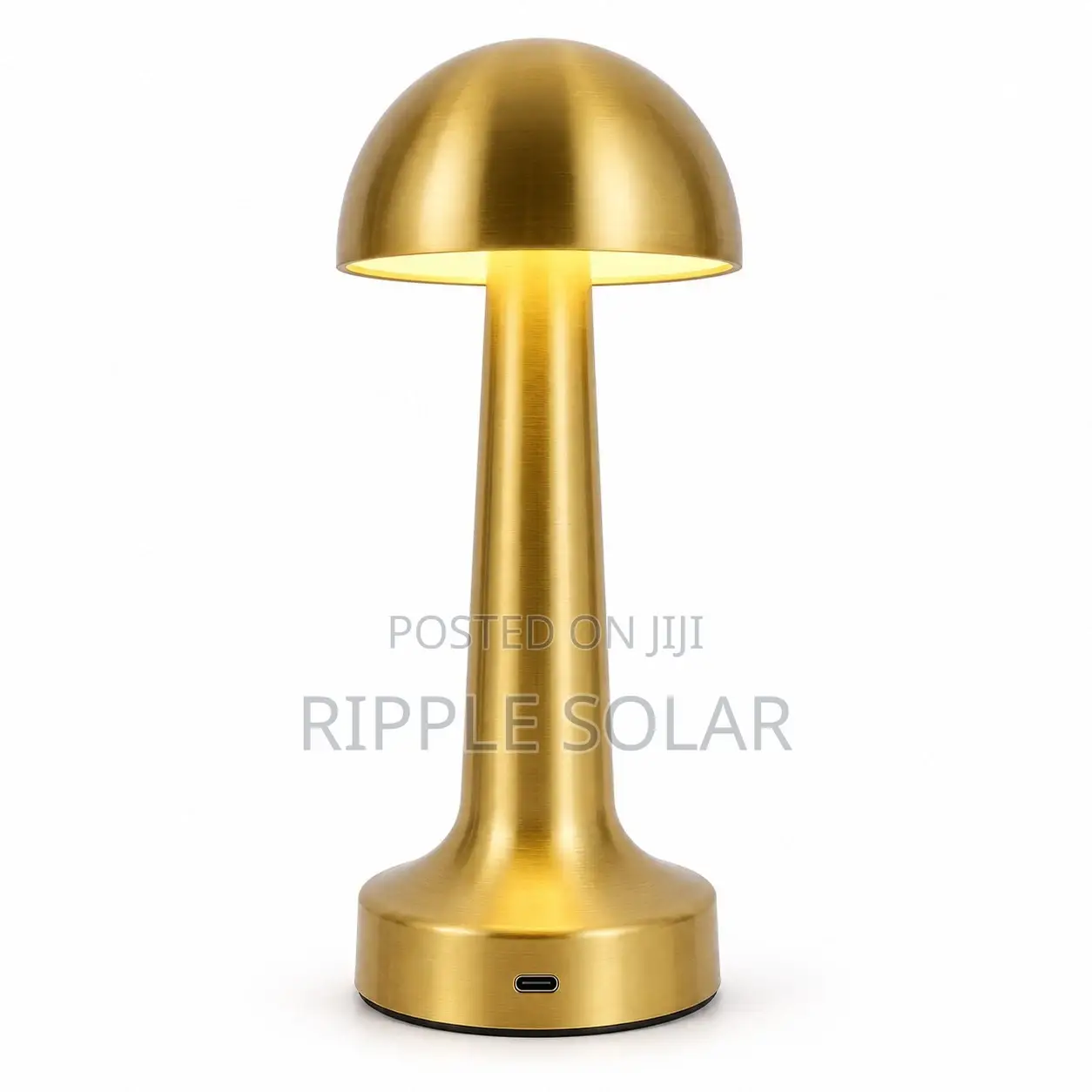 Aerbes Rechargeable Touch Control Led Table Lamp Ab-Td26