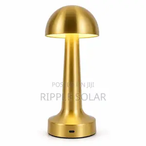 Aerbes Rechargeable Touch Control Led Table Lamp Ab-Td26