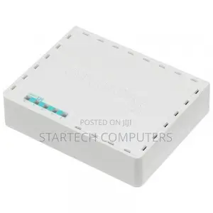 Mikrotik Hex Lite (Rb750r2)