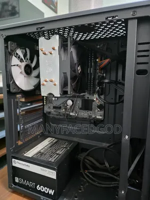 Desktop Computer Gigabyte 16GB Intel Core i5 SSD 512GB