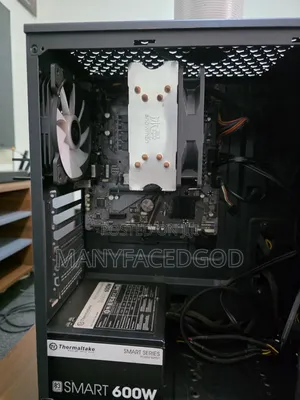 Desktop Computer Gigabyte 16GB Intel Core i5 SSD 512GB