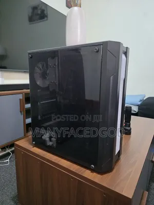 Desktop Computer Gigabyte 16GB Intel Core i5 SSD 512GB