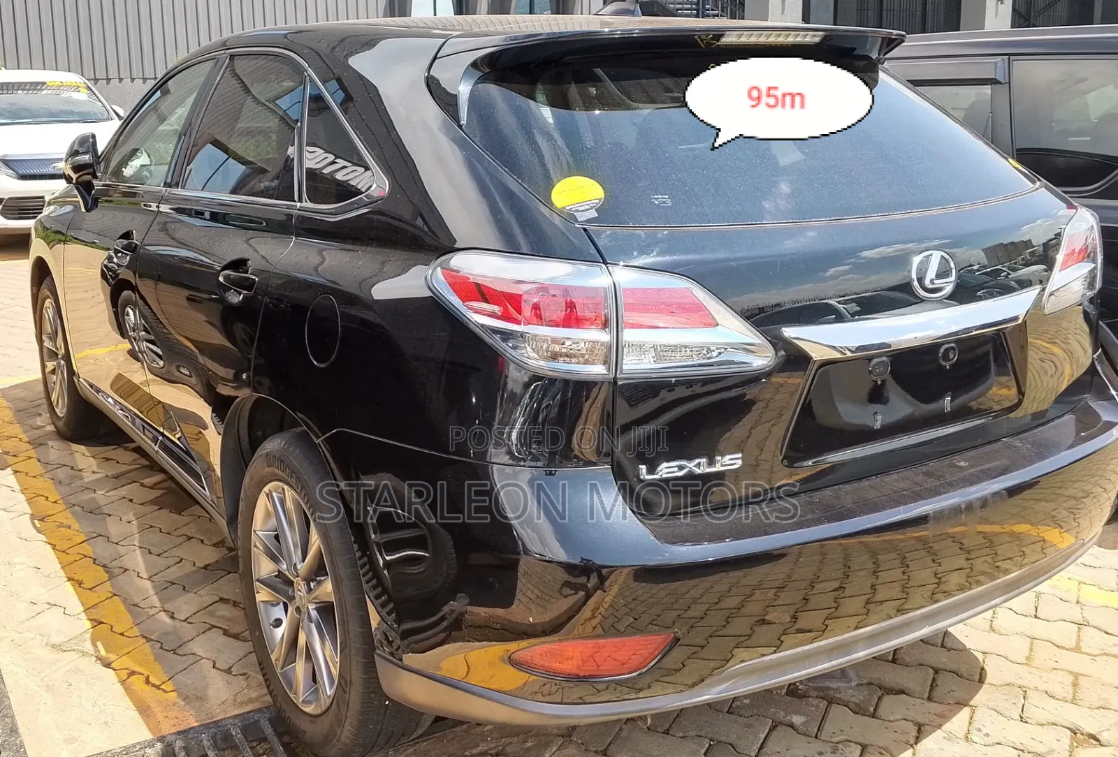 Lexus CT Base 2013 Black
