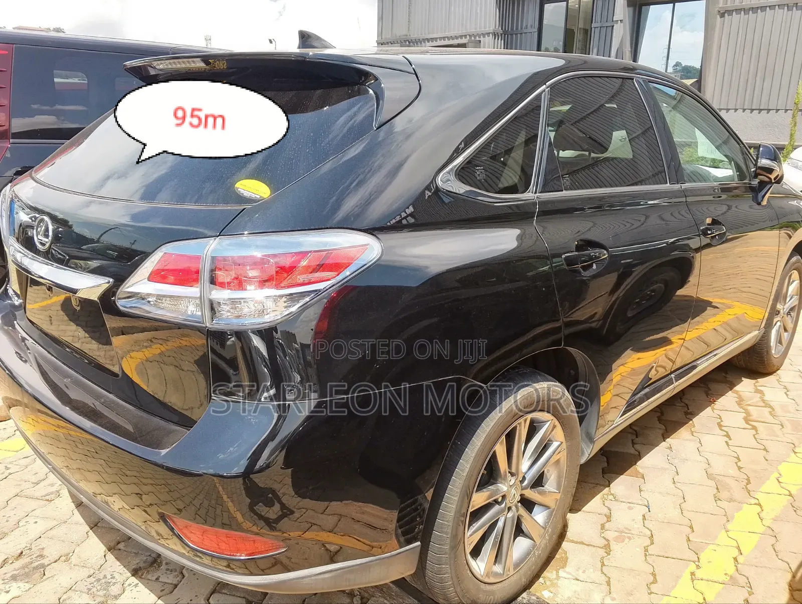 Lexus CT Base 2013 Black