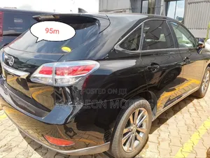 Lexus CT Base 2013 Black