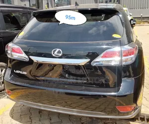 Lexus CT Base 2013 Black