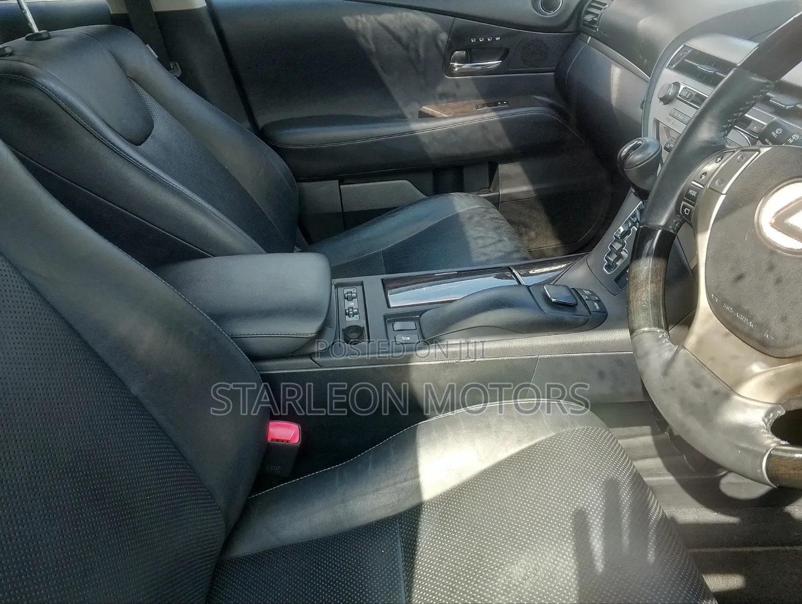 Lexus CT Base 2013 Black