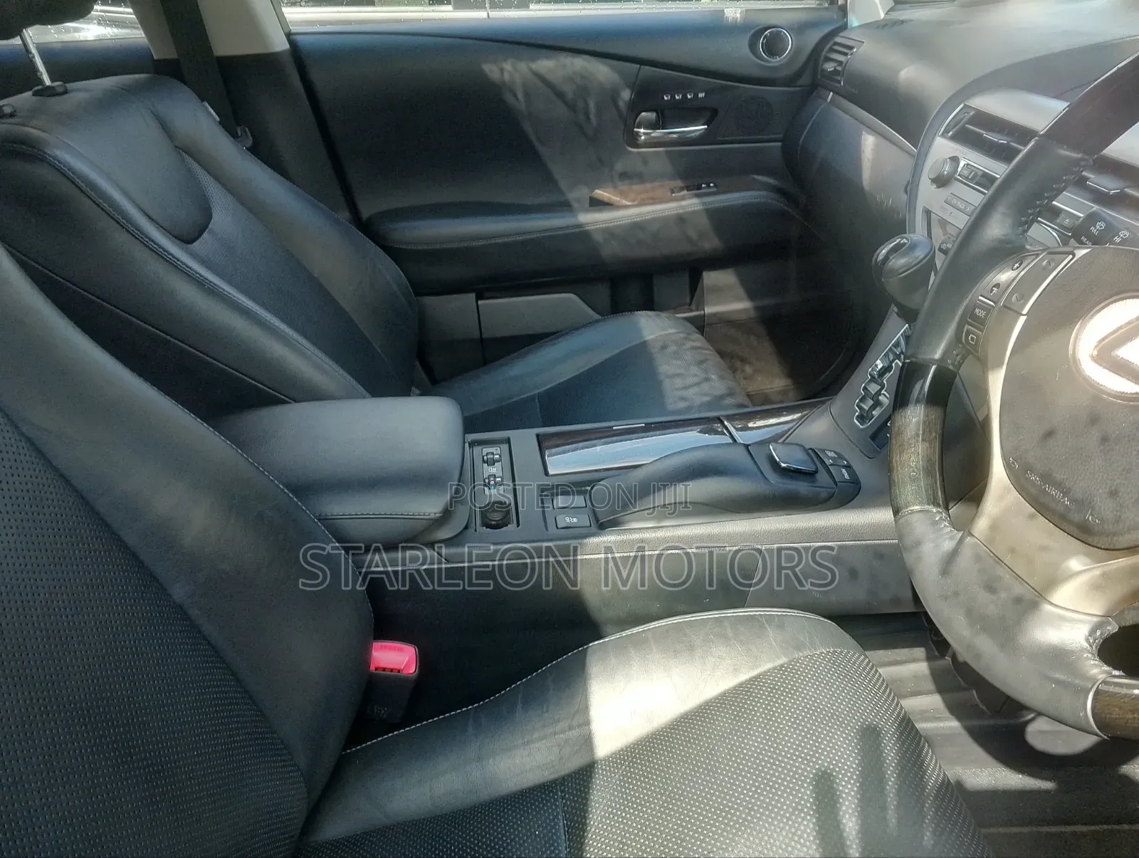 Lexus CT Base 2013 Black