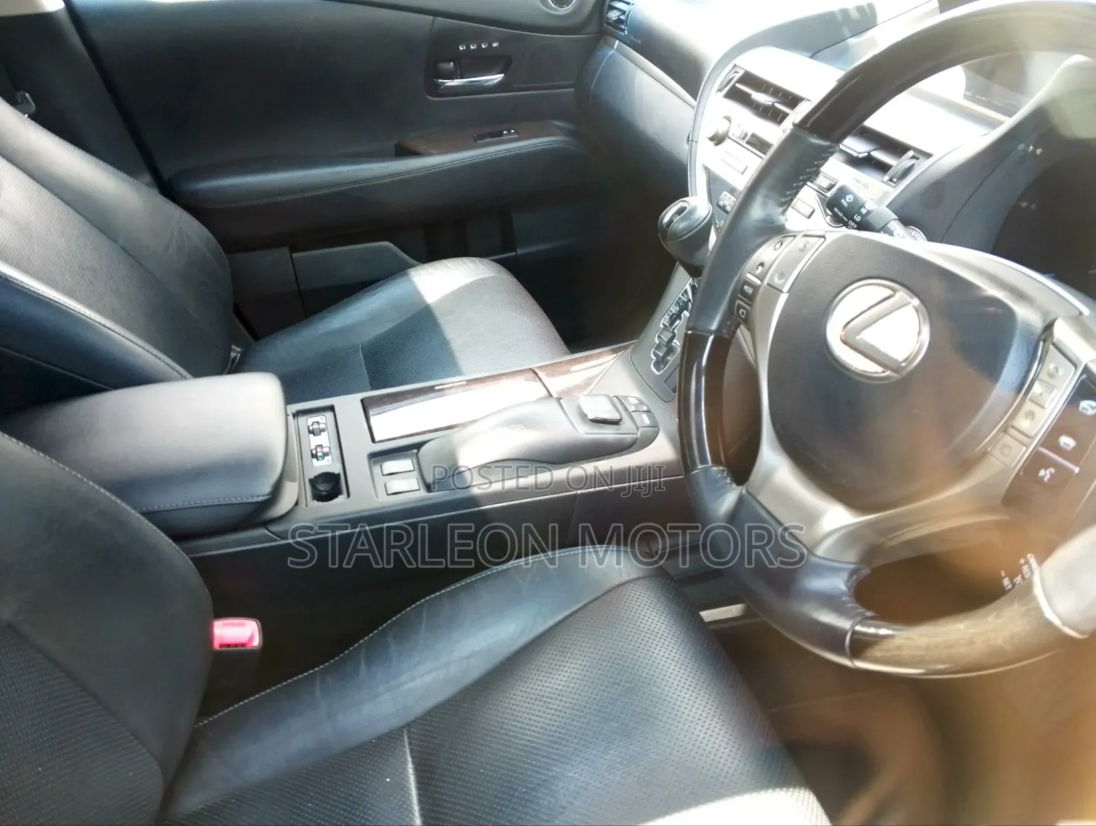 Lexus CT Base 2013 Black