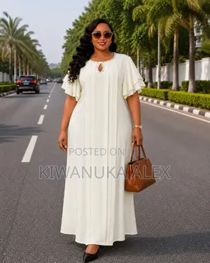 Classic Dress