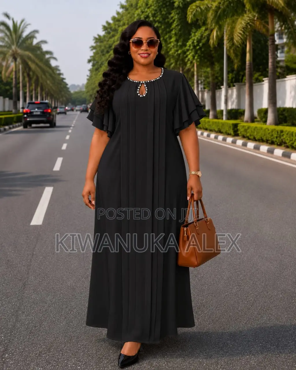 Classic Dress