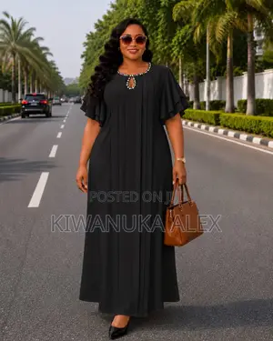 Classic Dress