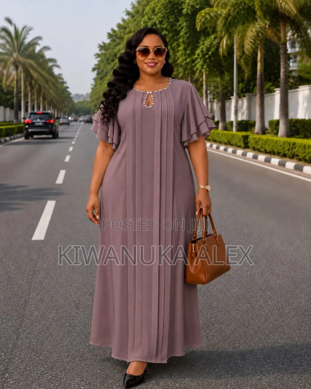 Classic Dress