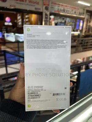 New Apple iPhone 13 256 GB Pink