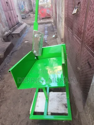 Manual Chaff Cutter