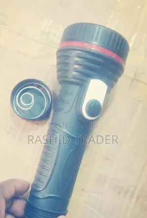 Non Rechargeable Touch
