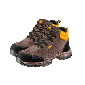 Ingco Safety Shoes