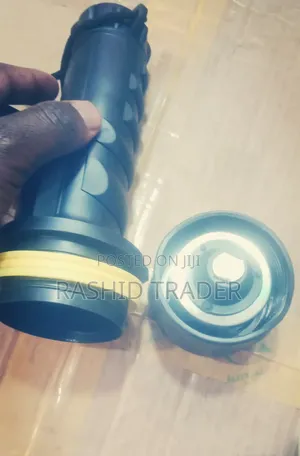 Alkaline Batteries Touch Big Size