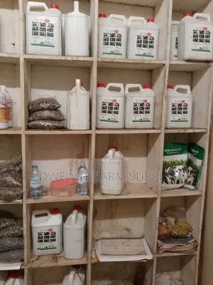 Microbes 5lts 20lts