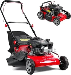 Gasoline Lawn Mower (Model Vk158-14-stroke