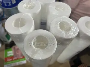 Water Filter Cartridge