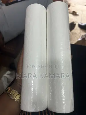 Water Filter Cartridge