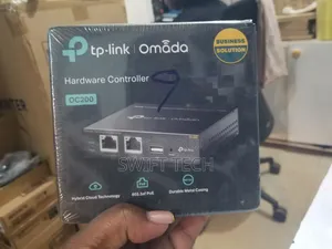 Tp-Link Omada Hardware Controller