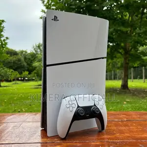 Playstation 5 Slim – Buy a Ps5 Slim to Play Gta 6, Banange Don’T Wait