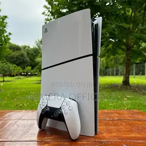 Playstation 5 Slim – Buy a Ps5 Slim to Play Gta 6 Ssebo Time Is Now