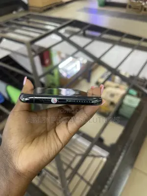 Apple iPhone 11 Pro Max 256 GB Black