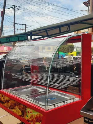 Food Warmer