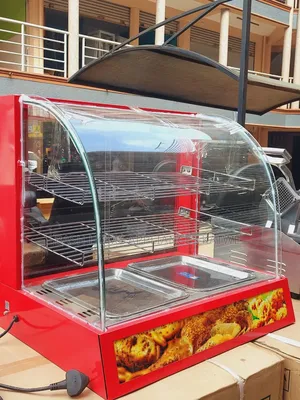 Food Warmer
