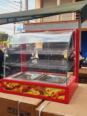 Food Warmer