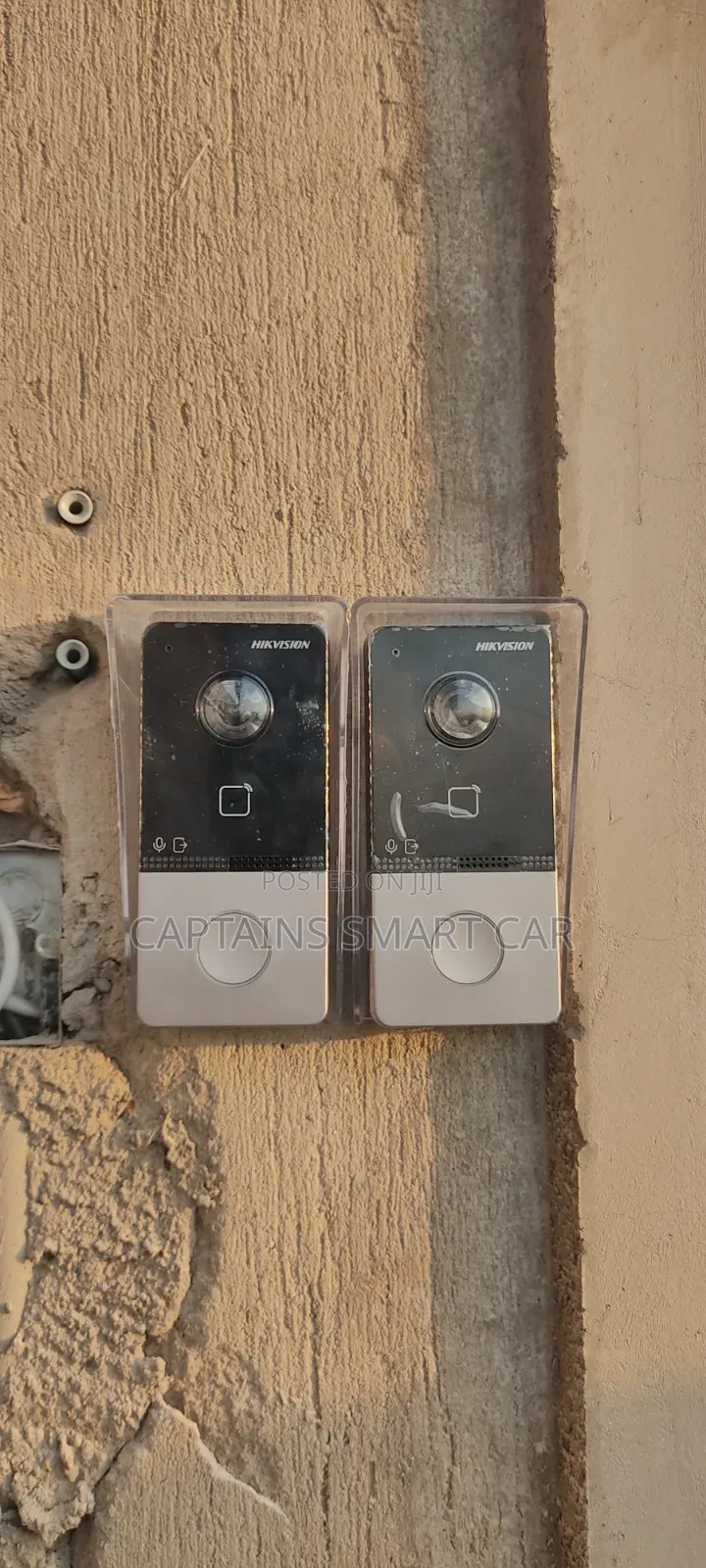 Hik Ip Video Intercom