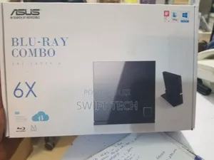 Asus External Dvd Writters
